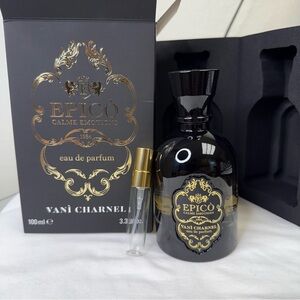 Epico - Vani Charnel (Decanted Sample Only)